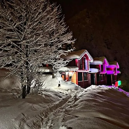 Gencal Villa *