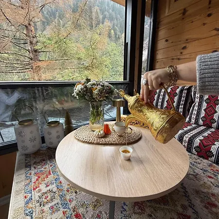 Gencal * Ayder Yaylası